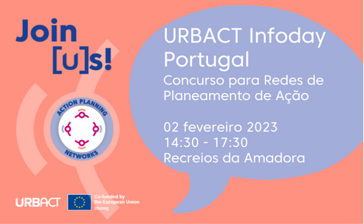 Infoday Portugal 2023