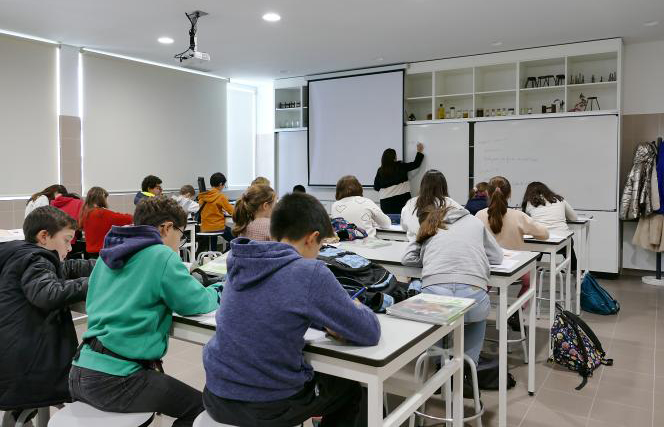 Norte quer melhorar o sucesso escolar até 2030