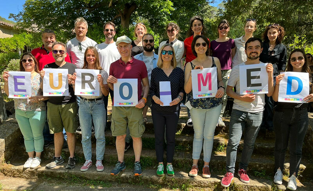 Programa Euro-MED recruta diretor de Informação e Comunicação