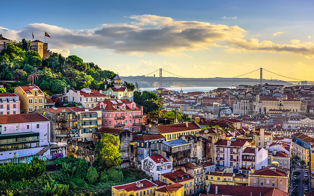 Candidaturas abertas a “Parcerias para a Coesão Urbana” em Lisboa