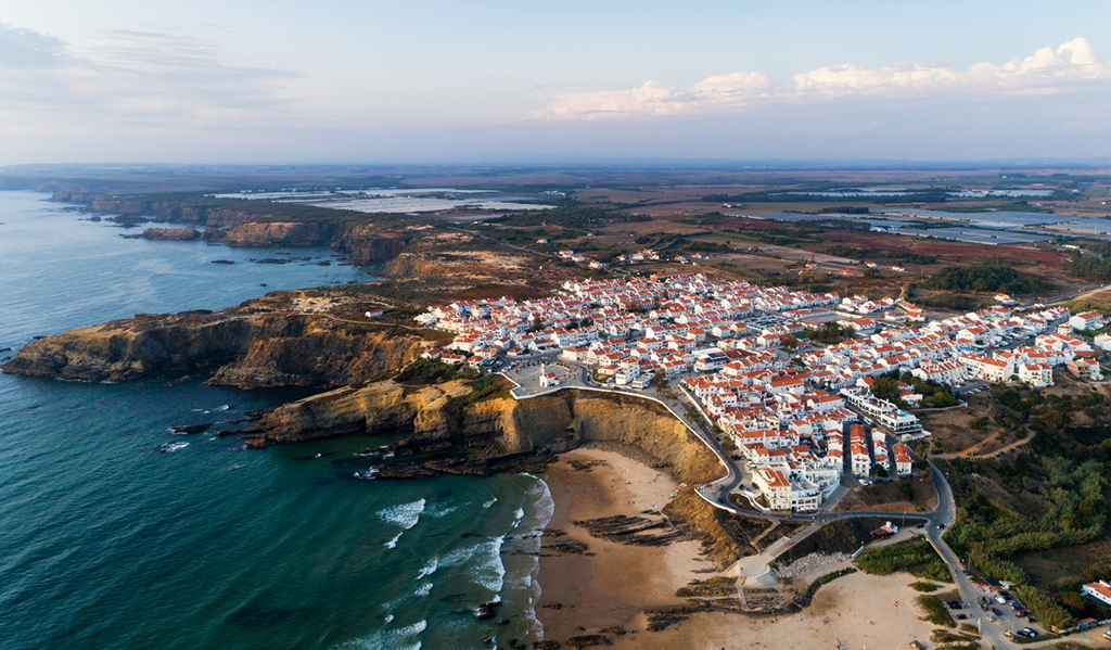 Apoio para Execução da Estratégia de Desenvolvimento Local do Litoral Alentejano