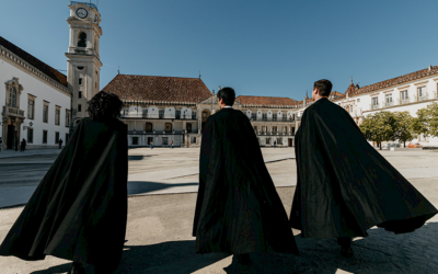 PAT 2030 apoia Curso “Gestão de programas e sistema de fundos para a inovação e especialização inteligente” da Universidade de Coimbra