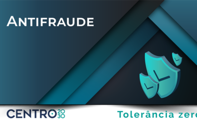 Centro 2030 com tolerância zero à fraude