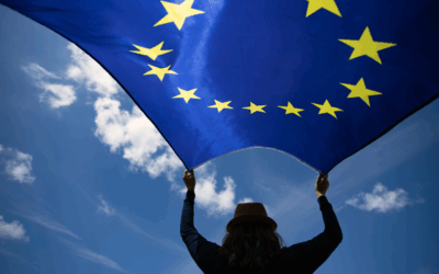 Conheça celebrações agendadas para o Dia da Europa em Portugal
