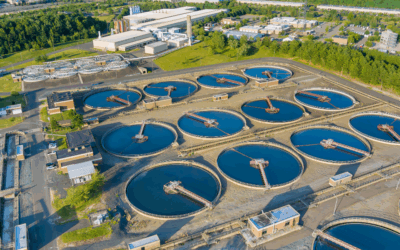 Projeto “Waste2Catalyst” fornece soluções para a valorização sustentável da água