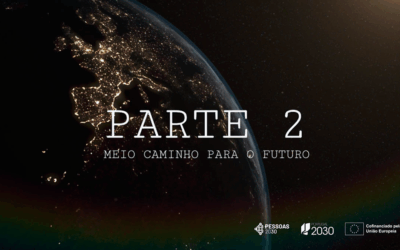 Disponível 2ª parte do filme “Concretizar Abril – Meio Caminho para o Futuro” promovido pelo PESSOAS 2030