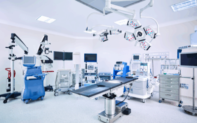 Reforço das infraestruturas e equipamentos hospitalares nos Açores