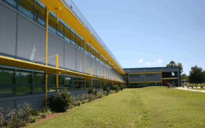 Algarve 2030 apoia eficiência energética em Edifícios públicos nos territórios Rurais e de Baixa Densidade