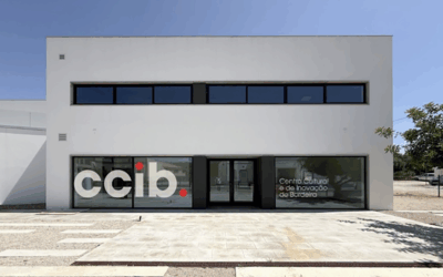 Inaugurado o novo Centro Cultural e de Inovação em Bordeira