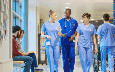 Projeto ibérico “Green Hospitals” quer tornar setor da Saúde menos poluente