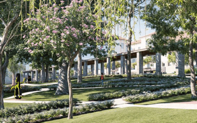 Odivelas vai ter um novo Parque da Cidade, com apoio do Lisboa 2030