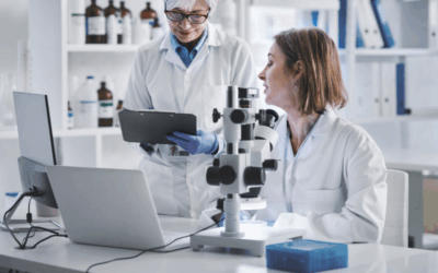 Apoio para projetos científicos de contexto europeu na região Centro