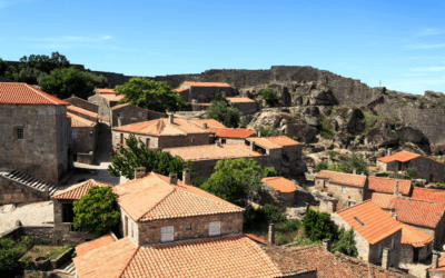 Disponível 1.ª Infografia sobre Instrumentos Territoriais do Portugal 2030