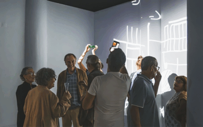 Museu Zer0: do barro ao pixel, um novo marco cultural no Algarve, com apoio de fundos europeus