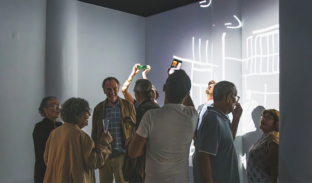 Museu Zer0: do barro ao pixel, um novo marco cultural apoiado pelo ALGARVE 2030