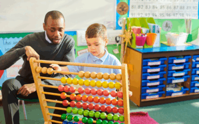 Apoio para formação de profissionais do sistema nacional de intervenção precoce na infância