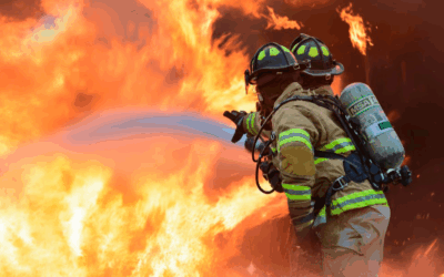 Portugal integra projeto “SenForFire” para deteção precoce de incêndios florestais