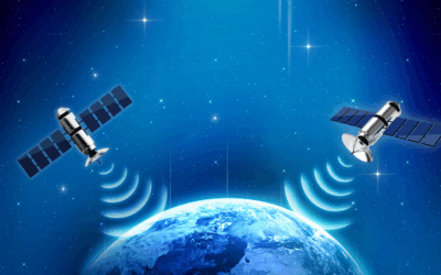 Conectividade via satélite avança com financiamento de fundos europeus