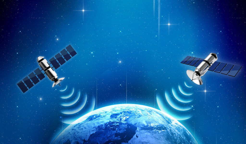 Conectividade via satélite avança com financiamento de fundos europeus