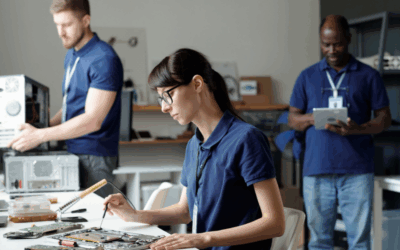 Norte com apoio para cursos técnicos superiores profissionais de entidades privadas