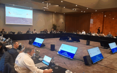 Rede de Coordenação reuniu no Funchal para debater execução do Portugal 2030