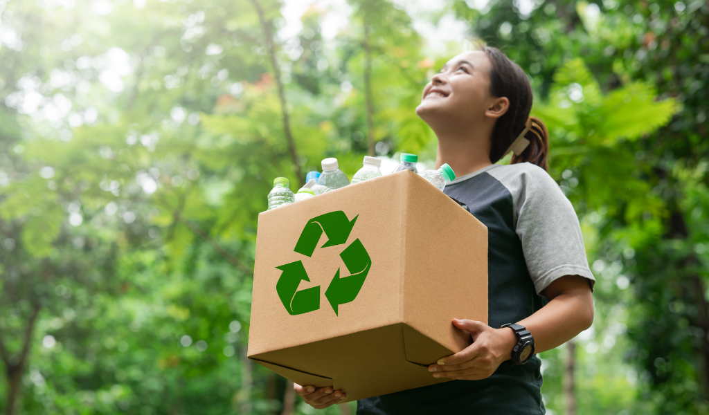 Lisboa com apoio para projetos de Economia Circular