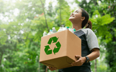 Lisboa com apoio para projetos de Economia Circular