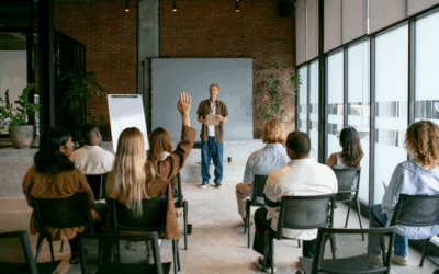 Formação de públicos estratégicos em cidadania e inclusão na região de Lisboa