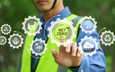 “MT Green” revoluciona blockchain com unidade zero carbono na Europa