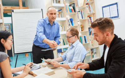 Algarve investe em formação contínua na Educação