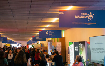 Assista ao BEST OF da Mostra dos Fundos Europeus!