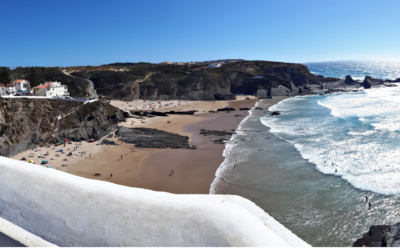 Projetos de internacionalização com apoio no Alentejo