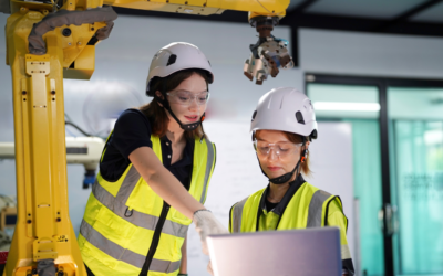 Centro investe em projetos de pequena dimensão na área da indústria