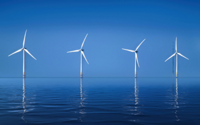 Desenvolvimento da economia azul na regiões costeiras do sotavento algarvio