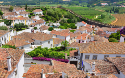 Já disponível 2.ª Infografia dos Instrumentos Territoriais do Portugal 2030