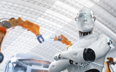 Inovação robótica na indústria automóvel com o projeto “RoFHA”