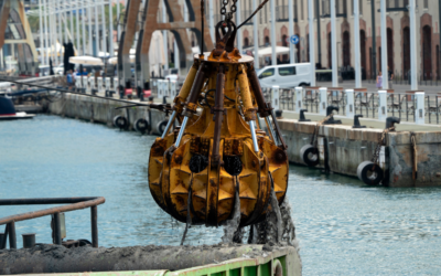 Projeto SED’UP vai dar uma segunda vida aos sedimentos marinhos, com apoio do Interreg Espaço Atlântico