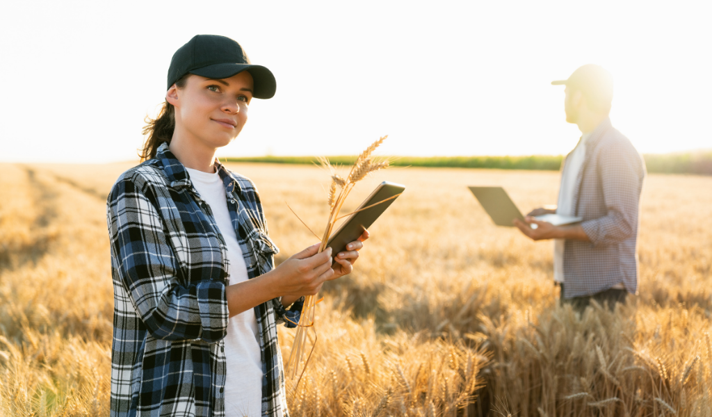 Projeto “Seed4Future” cria solução inovadora que reduz desperdícios e reforça a segurança alimentar