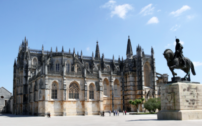 Centro investe na requalificação e conservação de bens imóveis classificados no património cultural da UNESCO