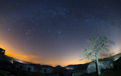 Abertura do projeto de Astroturismo CANSTAR no Alentejo