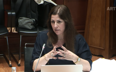 AD&C e Recuperar Portugal avaliam integração de projetos do PRR no Portugal 2030