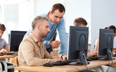 Apoio para formação certificada de adultos nos Açores