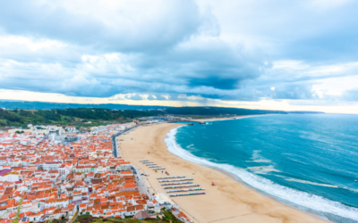 Candidaturas para proteção e defesa do litoral nas regiões do continente
