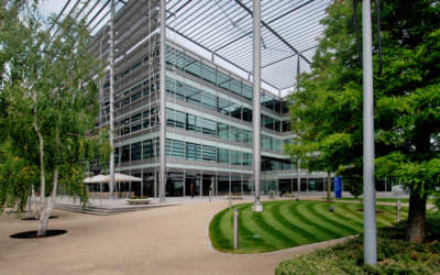 Novas áreas de acolhimento empresarial com apoio no Norte