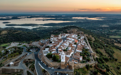 Apoio europeu para projetos inovadores que respondam ao desafio demográfico no Alentejo
