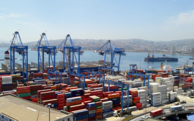 “HYDEA” convida inovadores a testar tecnologias de energia limpa em ambientes portuários