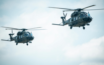 Apoios do PT 2030 para a Defesa acompanhados por Grupo Interministerial