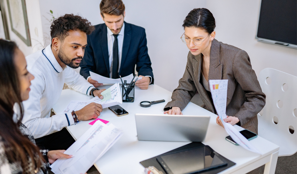 Madeira 2030 apoia formação empresarial conjunta na região