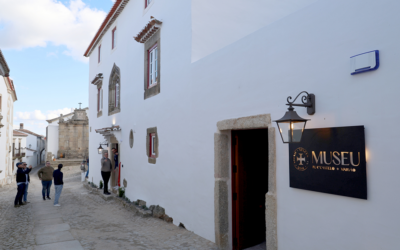 Marvão Hotel & Museu, o primeiro projeto do Alentejo 2030 a ser inaugurado