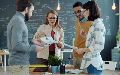 Inscrições abertas ao curso de “Planeamento Estratégico Territorial e Prospetiva” apoiado pelo PAT 2030